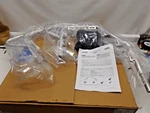 Nos Yamaha GYT-5TG31-00-00 Nerf Bars YFZ450. Fixed Price $257.99.