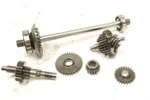 Can-am Quest Xt 650 02 Transmission Assembly 44549. Fixed Price $55.99.