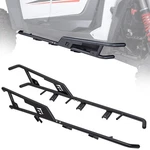 Heavy Duty Rock Sliding Nerf Bars For Polaris Rzr Xp 1000 2024-2026. Fixed Price $284.99.
