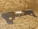 Kawasaki Teryx Krt 750 4X4 2012-2013 Rear Skid Plate Pn 99994-0279. Fixed Price $249.00.