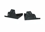 2022-2026 Genuine Polaris Ranger Sp 570 Front A-arm Guards 2885097. Fixed Price $209.99.