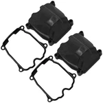 Caltric Valve Cover W/gasket For Can-am Canam Outlander 800R 2009-2014. Fixed Price $44.95.
