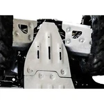 Front A-arm Guards Alloy For Polaris Sportsman 24.7437.1-5. Fixed Price $60.39.
