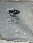Polaris Oem Nos Snowmobile Pwc Atv Black Plastic Rivet Lot Of Ten (10) 7661922. Fixed Price $9.95.