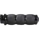 Avon Grips Cushioned With Cable Throttle Black AIR-90-ANO. Fixed Price $70.95.