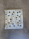 01-04 Honda Foreman Rubicon 500 Oem Skid Plate Middle 50361-HN2-000. Fixed Price $19.99.