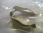 V1 Genuine Polaris 7080631 Clip Oem New Factory Motorcycle Parts. Fixed Price $7.75.