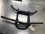 2008 Can-am Outlander 650 4X4 Ho Efi Oem Rear Back Grab Bar / Rack Support. Fixed Price $64.95.