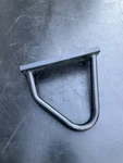 John Deere Gator 835/865 Passenger Handrail AM147718. Fixed Price $79.99.