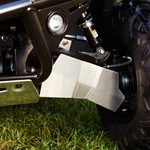 2018-2026 Genuine Yamaha Wolverine X2 X4 850 Front A-arm Guards BG4F31A0V000. Fixed Price $189.95.