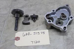 16-19 Honda Pioneer 1000-5 Engine Motor Transmission Shift Gears W Cover. Fixed Price $99.95.