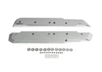 Rival Powersports Skid Type Rock Sliders #24.7280.1-8 Can-am Defender. Fixed Price $299.00.