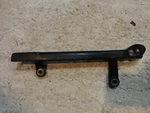 1984-1986 Honda Interceptor VF500 Right Side Seat Grip Handle 84100-KE7-000. Fixed Price $10.99.