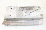 2007 Honda Trx 400EX Swing Arm Skid Plate Splash Guard 11106. Fixed Price $34.99.