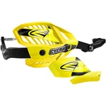 Cycra Pro Bend Ultra Handguards With Mount Yellow, 1-1/8" 1CYC-7506-55HCM. Fixed Price $169.99.