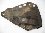 1991 Kawasaki Bayou Differential Guard Skid Plate 55020-1203. Fixed Price $7.66.