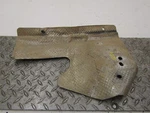 Polaris Heat Shield 5814042. Fixed Price $25.00.