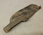 Yamaha Big Bear 350 Rear Fender Cover 2HR-2163F-01-00. Fixed Price $12.00.