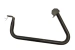 Polaris Ranger Crew 1000 20 Side Guard Front Right 1024888-458 53911. Fixed Price $29.99.