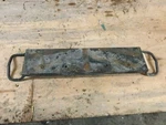 1992 Yamaha Timberwolf 250 2WD Rear Fender Support 4BD-21613-00-00 S020. Fixed Price $14.74.