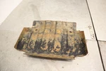 1998 Yamaha Grizzly YFM600FWA 4X4 Oem Front Lower Bottom Skid Plate Guard. Fixed Price $25.95.