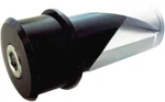 Crg Round Folding Billet Mirrors IA-200. Fixed Price $23.20.