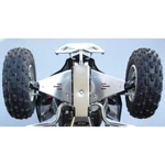 New Xrw Front Aluminum A-arms Guards 2008-09 Honda TRX700XX Phd. Fixed Price $279.98.
