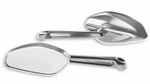 Ducati Performance Aluminium Cnc Mirrors Silver Diavel Monster 1200 New!!. Fixed Price $382.27.