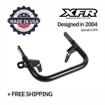 Xfr Aluminum Rear Grab Bar Honda 2004-05 GB106A-MBK Matte Black. Fixed Price $89.90.