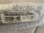 Polaris Rops Weld, Front, Cross, Matte Black, Genuine Oem Part 1025306-458. Fixed Price $149.99.