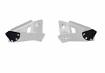Rival Powersports Front Arm Guards Alloy 24.7132.1-4. Fixed Price $125.95.