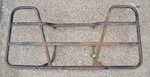 Honda Foreman Rubicon Rear Cargo Rack Carrier 81300-HN2-000 2001-2004 Straight. Fixed Price $179.95.