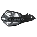 Acerbis Black/gray X-future Handguards 2801961001. Fixed Price $44.90.