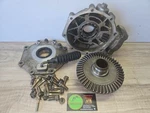 06 Arctic Cat 250 Utility Kymco Rear Differential Assembly Ring Pinion Gear. Fixed Price $291.46.