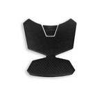 Matte Carbon Tank Guard For Ducati Multistrada Enduro 97480131A. Fixed Price $45.47.