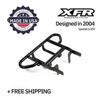 Xfr Honda 2004-05 Grab Bar Cooler Rack CR106A-MBK Matte Black. Fixed Price $149.90.