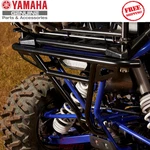Yamaha YXZ1000R / Ss Oem Rear Grab Bar Black 2016-2019 New 2HC-F85E0-V0-00. Fixed Price $565.95.