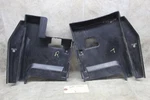 16-19 Honda Pioneer 1000 Oem Left Right Rear Spash Guards Shields Panels. Fixed Price $19.95.