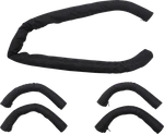 Moose Offroad Sidebar Pads/grab Handles 0521-1947. Fixed Price $204.95.