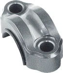 Works Connection Rotating Bar Clamp Silver 31-500. Fixed Price $35.95.