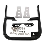 Ecotric Rear Bumper Grab Bar Compatible With Yamaha Yfz 450 20042013. Fixed Price $79.86.