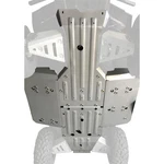 Central Skid Plate - Alloy For Polaris Ranger 2444.7440.1CP. Fixed Price $770.67.