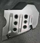 Yamaha Cover,thrust 2BG-F2129-01-00 Oem New (13 41). Fixed Price $25.00.