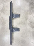 Rear Brushguard W/ 1018890,1018891 - 2016 Polaris Ranger Xp 900 45576. Fixed Price $250.00.