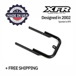 Xfr Aluminum Rear Grab Bar Honda TRX250R 1986-87 GB101-HG Gloss Black. Fixed Price $89.90.