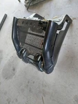 2006 Polaris Sportsman 800 Efi Oem Front Cover Brush Gaurd 1014635-067. Fixed Price $230.00.