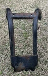 Polaris 1999-2009 Scrambler Trail Bumper Fr Gen Blk 1012773-067 Oem. Fixed Price $74.95.