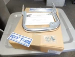 Nos Yamaha Rear Grab Bar 2004 YFZ450 GYT-5TG41-00. Fixed Price $114.99.