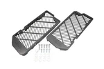 Beta AB-21154-BK Black Bulletproof Radiator Guard Kit Nos. Fixed Price $229.99.