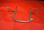 2005 Yamaha Raptor YFM350RSE Rear Carry Bar 5YT-2845R-30-00. Fixed Price $79.95.
